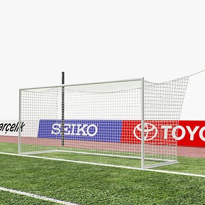Soccer Goal