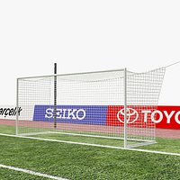 Soccer Goal