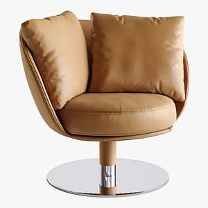 Flexform Armchair Eri