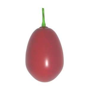 Jujube Date