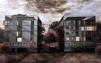 building,lamels