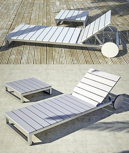Saler Sun lounge