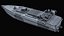 Sea Baby USV Drone With GRAD Rocket Launcher PBR