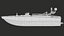 Sea Baby USV Drone With GRAD Rocket Launcher PBR