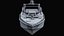 Sea Baby USV Drone With GRAD Rocket Launcher PBR