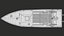 Sea Baby USV Drone With GRAD Rocket Launcher PBR