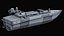 Sea Baby USV Drone With GRAD Rocket Launcher PBR