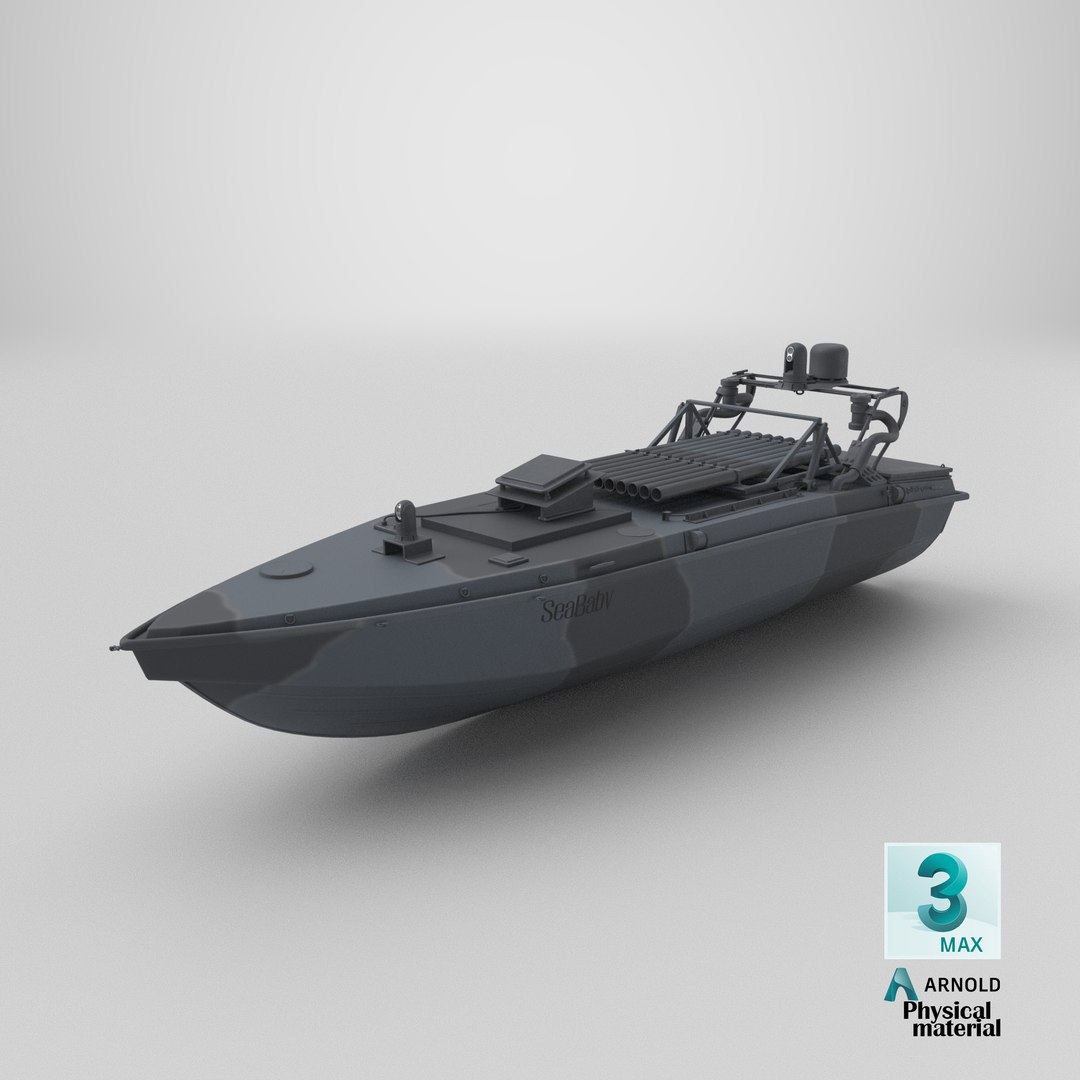 3D model Sea Baby USV Drone With GRAD Rocket Launcher PBR https://p.turbosquid.com/ts-thumb/gy/hwOn3M/CU/stemcell_max_physical_render/png/1790084913/1920x1080/fit_q87/886919cb706c29a612c23af58de574d56360ae2b/stemcell_max_physical_render.jpg