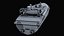 Sea Baby USV Drone With GRAD Rocket Launcher PBR