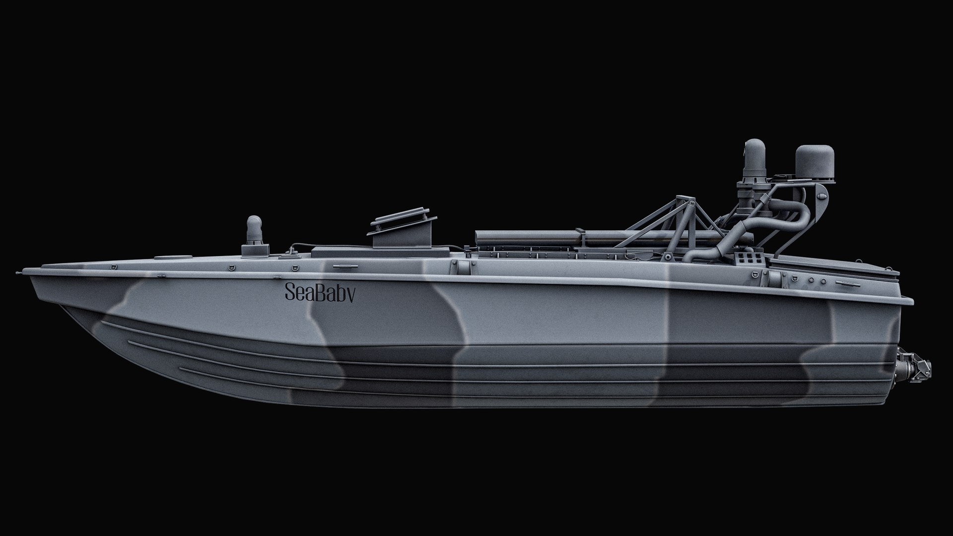 3D model Sea Baby USV Drone With GRAD Rocket Launcher PBR https://p.turbosquid.com/ts-thumb/gy/hwOn3M/MZ/r_scrsb_011c/png/1790014297/1920x1080/fit_q87/20942f42246705ec5c0b8801354cdecc3a80268a/r_scrsb_011c.jpg