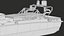 Sea Baby USV Drone With GRAD Rocket Launcher PBR