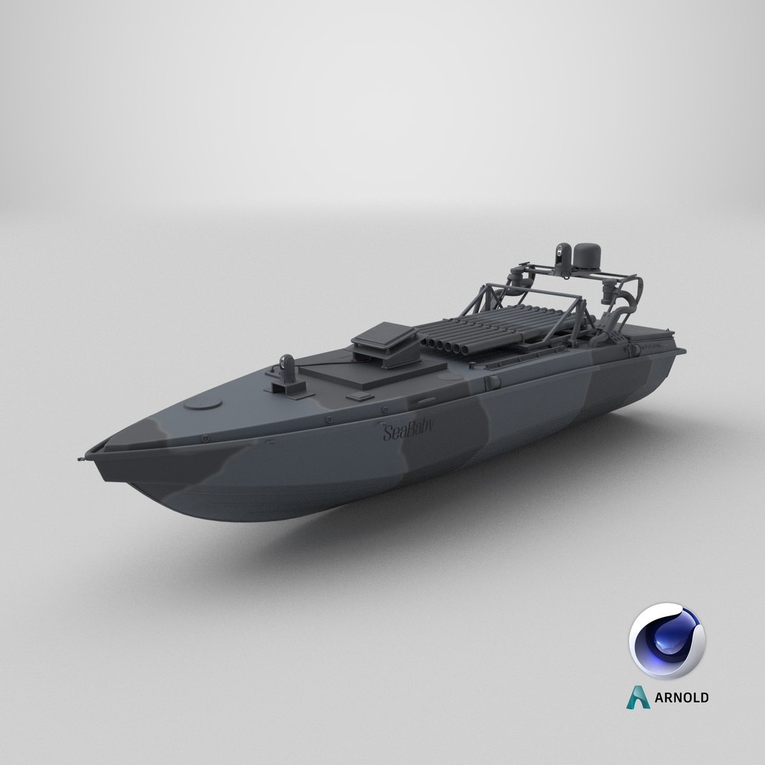 3D model Sea Baby USV Drone With GRAD Rocket Launcher PBR https://p.turbosquid.com/ts-thumb/gy/hwOn3M/Og/stemcell_cinema_4d_arnold_render/png/1790084906/1920x1080/fit_q87/291de9e51941f27d3f63e745cdb56bc944d2b3d9/stemcell_cinema_4d_arnold_render.jpg