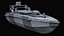 Sea Baby USV Drone With GRAD Rocket Launcher PBR