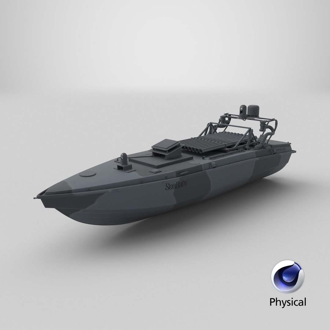 3D model Sea Baby USV Drone With GRAD Rocket Launcher PBR https://p.turbosquid.com/ts-thumb/gy/hwOn3M/Vw/stemcell_cinema_4d_physical_render/png/1790084908/1920x1080/fit_q87/c187d3cda52465ea5eafe02d99be004a3c16be33/stemcell_cinema_4d_physical_render.jpg