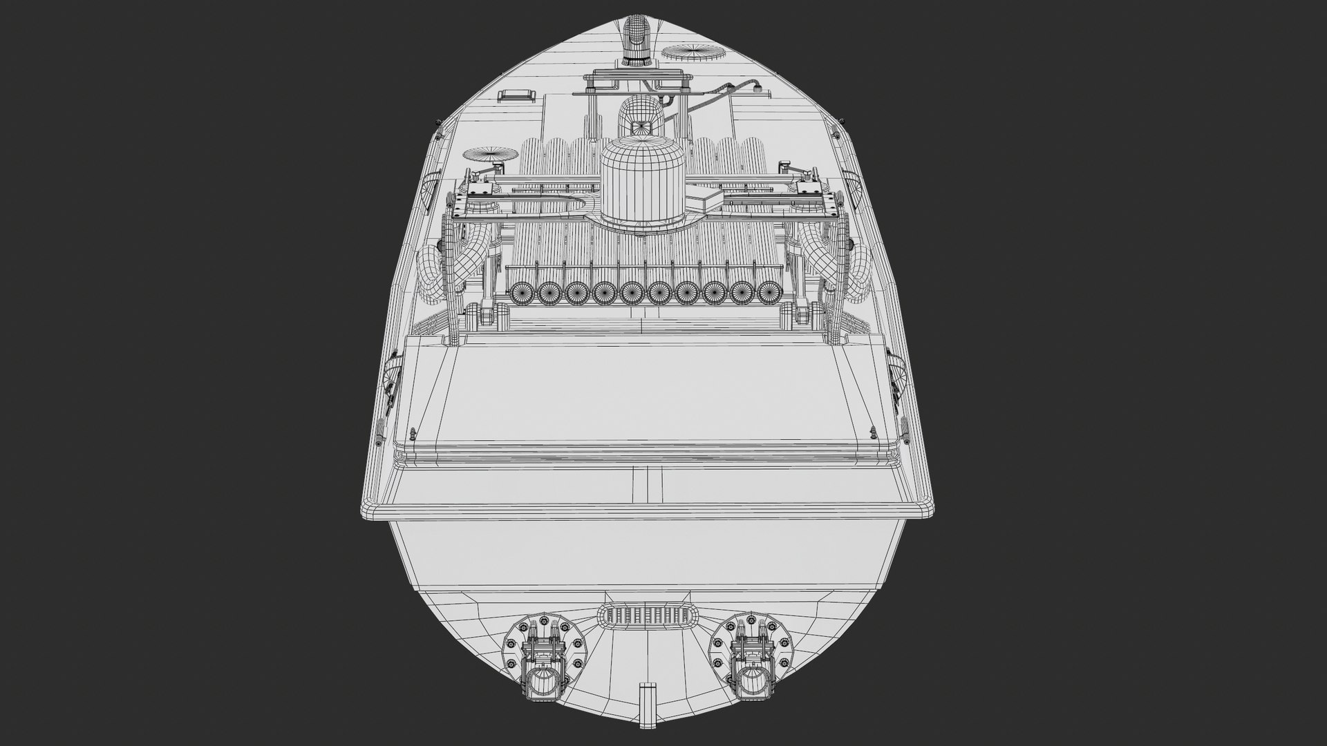 3D model Sea Baby USV Drone With GRAD Rocket Launcher PBR https://p.turbosquid.com/ts-thumb/gy/hwOn3M/Wg/screenshot024/png/1790014307/1920x1080/fit_q87/00330e50c94fef62c70fec0a2484ecddbe8499ee/screenshot024.jpg
