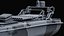 Sea Baby USV Drone With GRAD Rocket Launcher PBR