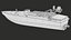 Sea Baby USV Drone With GRAD Rocket Launcher PBR