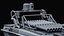 Sea Baby USV Drone With GRAD Rocket Launcher PBR