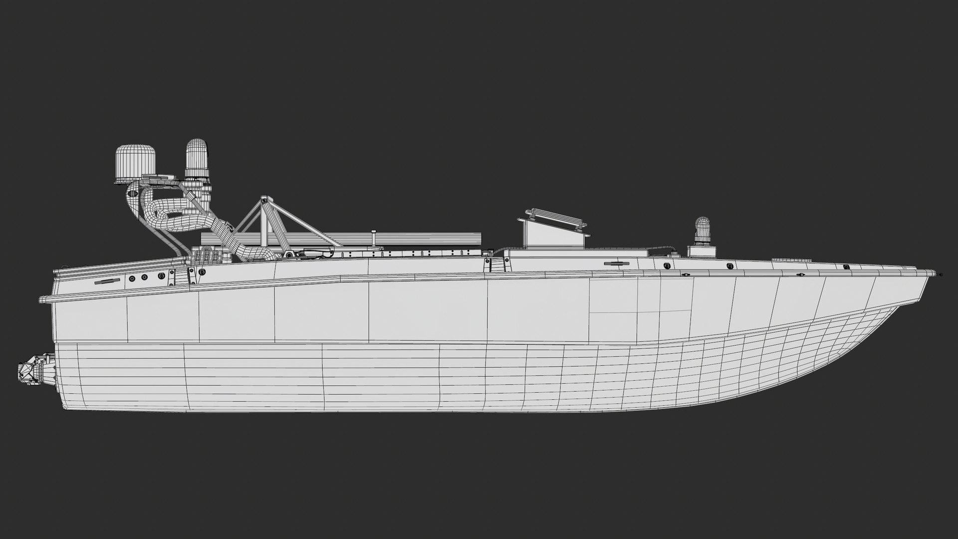 3D model Sea Baby USV Drone With GRAD Rocket Launcher PBR https://p.turbosquid.com/ts-thumb/gy/hwOn3M/jI/screenshot017/png/1790014305/1920x1080/fit_q87/ed1b2bf692a150a95c0e0cef0c27fd5dbcac2c3b/screenshot017.jpg