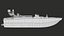 Sea Baby USV Drone With GRAD Rocket Launcher PBR