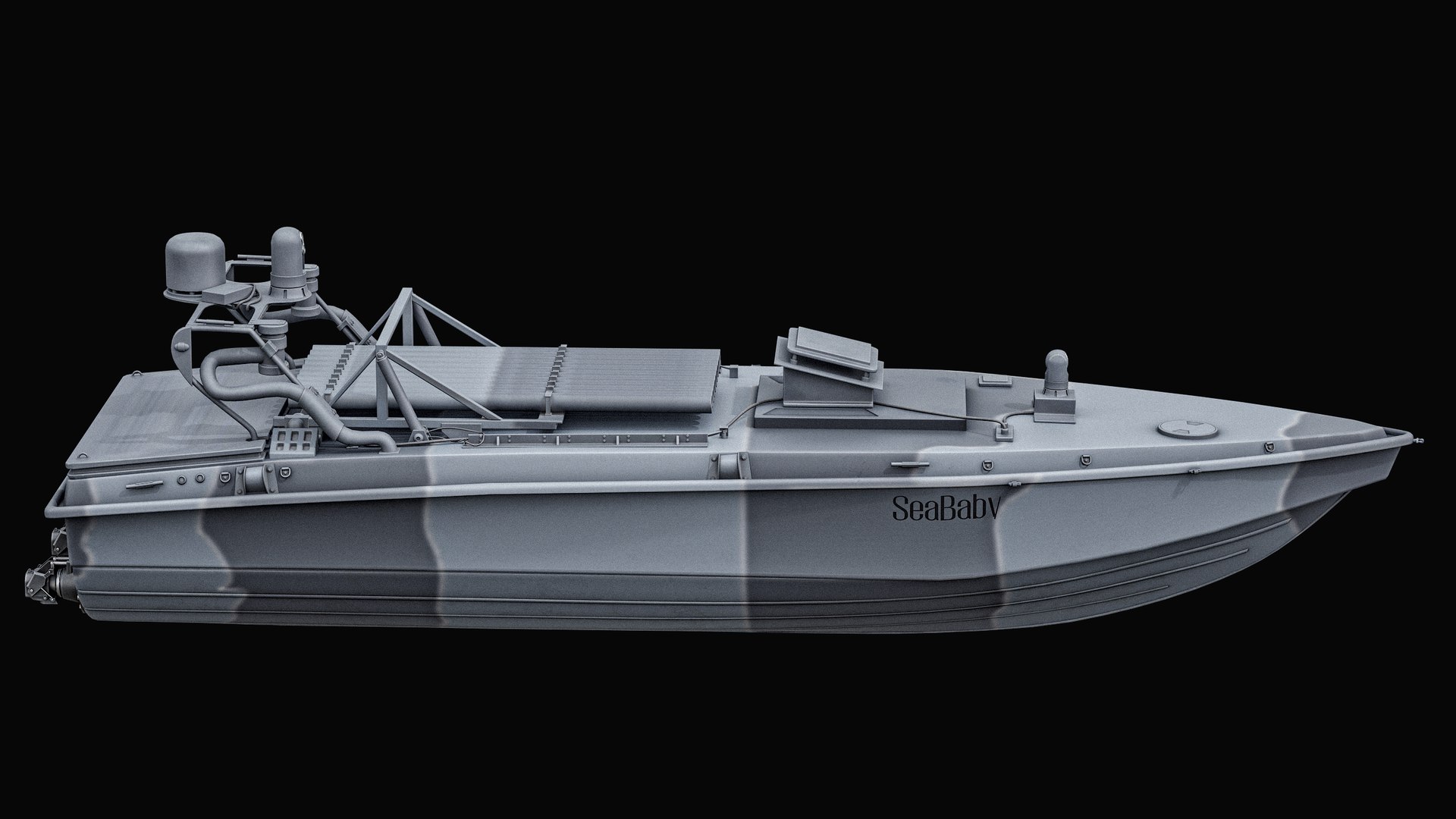 3D model Sea Baby USV Drone With GRAD Rocket Launcher PBR https://p.turbosquid.com/ts-thumb/gy/hwOn3M/y9/r_scrsb_004c/png/1790014288/1920x1080/fit_q87/2c53c5f250e2a5d68d9f8d5783bbd9dda3343eb1/r_scrsb_004c.jpg