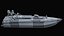 Sea Baby USV Drone With GRAD Rocket Launcher PBR