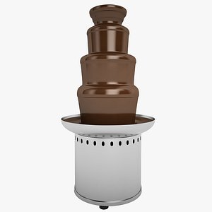 fondue pot