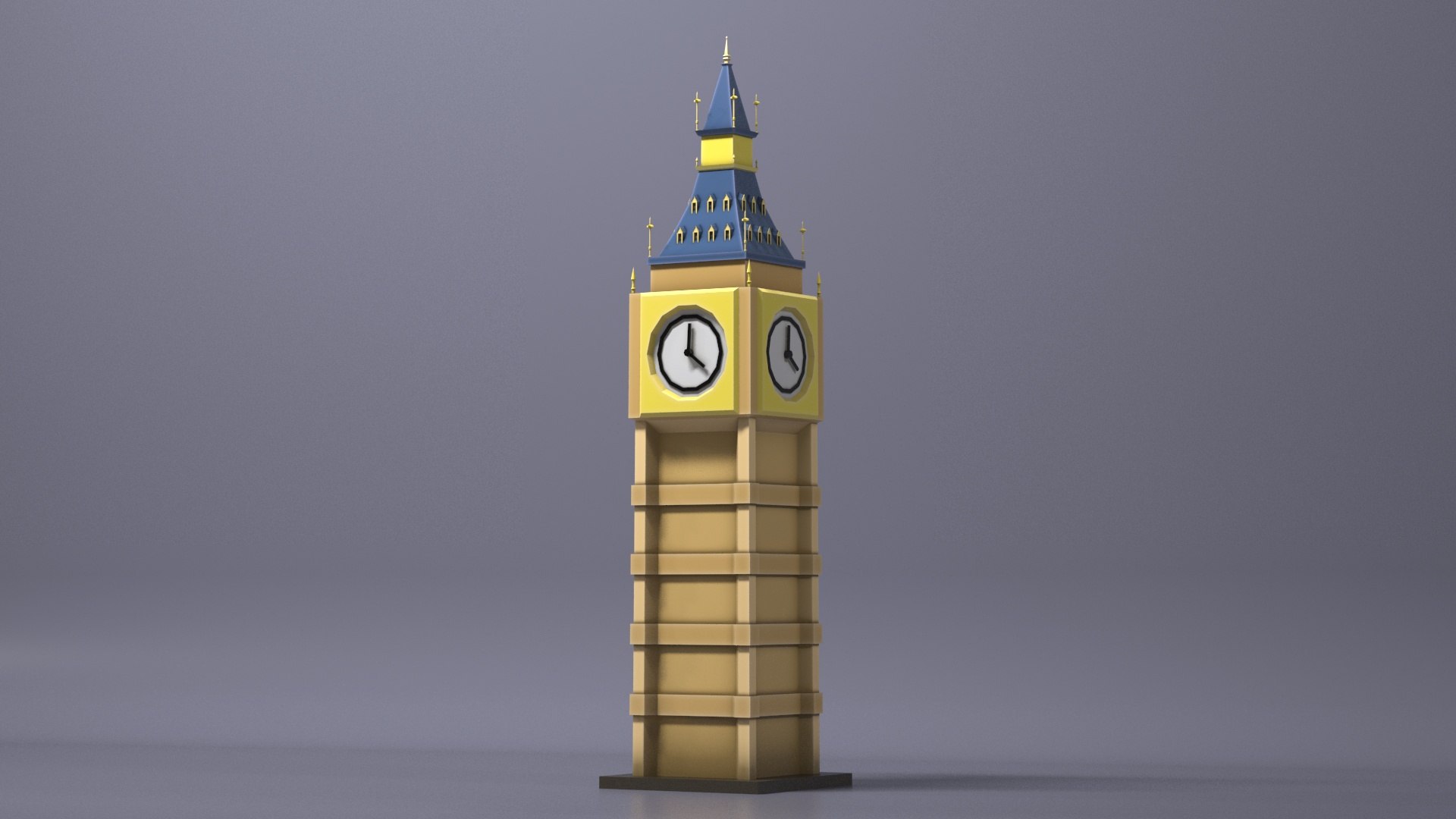 Low Poly Cartoon Big Ben Tower model https://p.turbosquid.com/ts-thumb/gy/mz6hwB/2h/low_poly_cartoon_big_ben_tower_006/jpg/1743107076/1920x1080/fit_q87/a25316db50da02aff89fffdfe8a751862d9dab6e/low_poly_cartoon_big_ben_tower_006.jpg