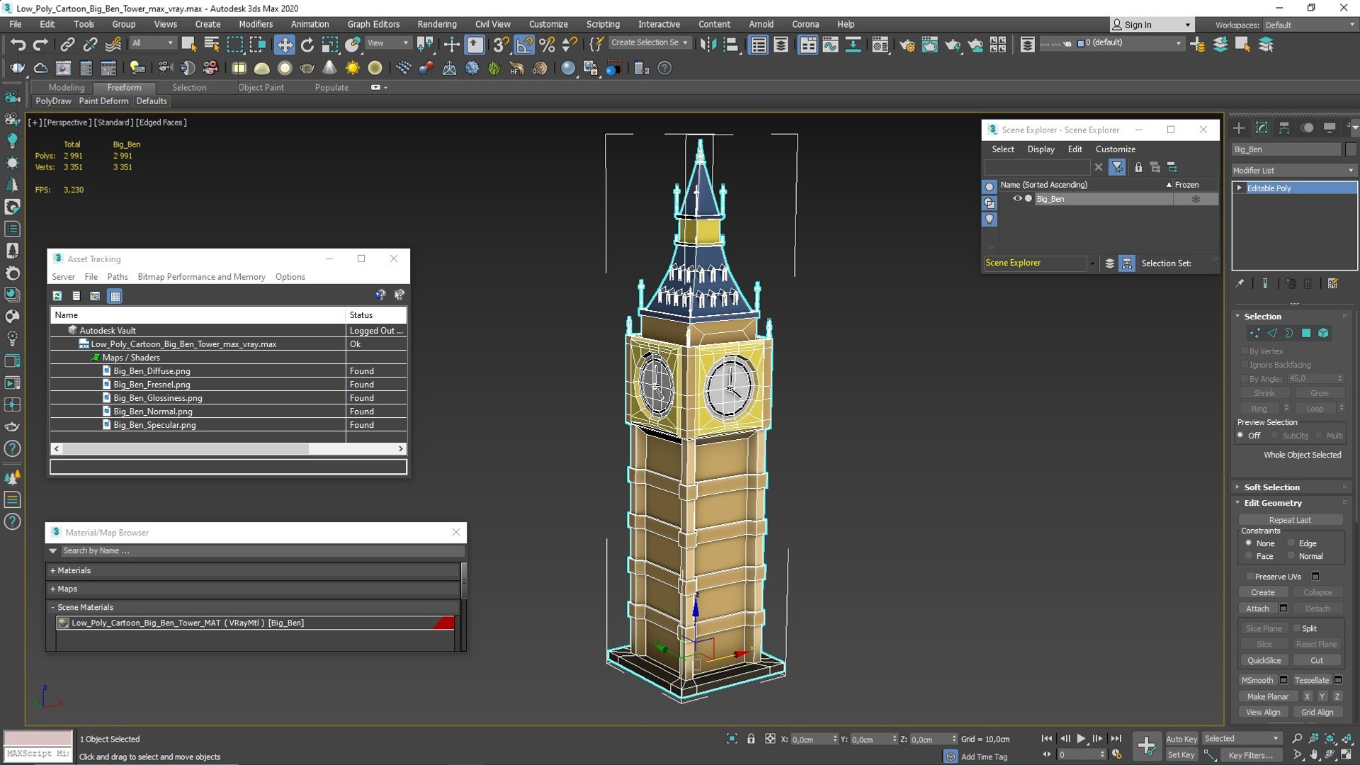 Low Poly Cartoon Big Ben Tower model https://p.turbosquid.com/ts-thumb/gy/mz6hwB/5K/low_poly_cartoon_big_ben_tower_016/jpg/1743107120/1920x1080/fit_q87/42bc7800f401047f293c0ec4028abbe8039438aa/low_poly_cartoon_big_ben_tower_016.jpg