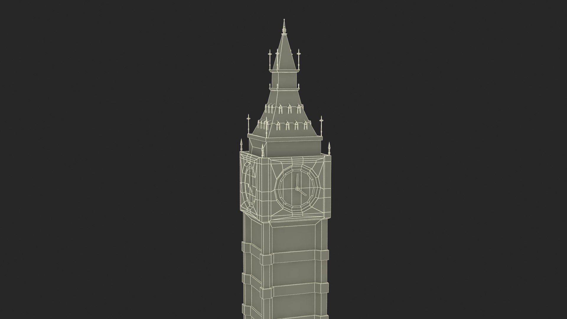 Low Poly Cartoon Big Ben Tower model https://p.turbosquid.com/ts-thumb/gy/mz6hwB/MF/low_poly_cartoon_big_ben_tower_018/jpg/1743107129/1920x1080/fit_q87/29c160a7d95950767c26eaa8904e8b8eeca5f474/low_poly_cartoon_big_ben_tower_018.jpg