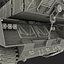 Buk missile system SA-17 Grizzly