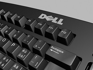 keyboard_DELL