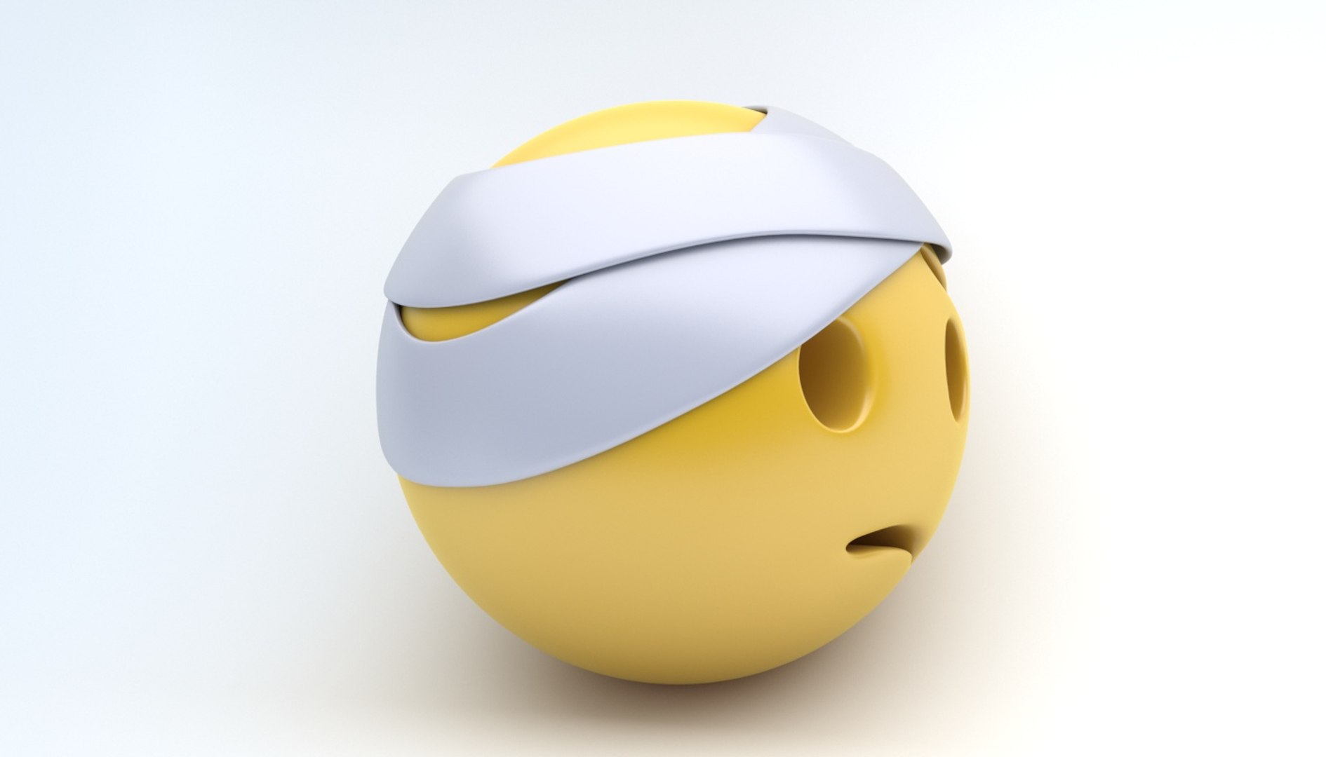 emoji 2 3d 3ds https://p.turbosquid.com/ts-thumb/gy/rONtOg/kCWvtbVb/bandage2/jpg/1485645684/1920x1080/fit_q87/25b53f803bfaa7428f7605b58dfb6997236888ee/bandage2.jpg