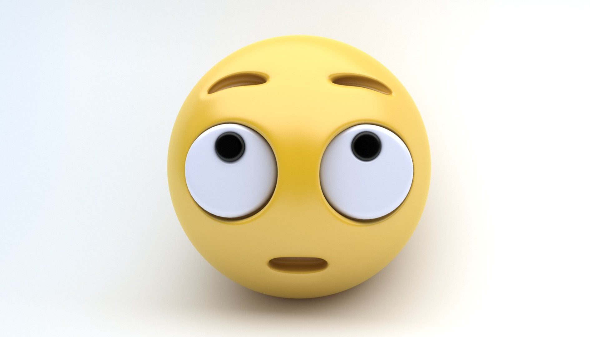 emoji 2 3d 3ds https://p.turbosquid.com/ts-thumb/gy/rONtOg/pUYxN4vP/rollingeyes/jpg/1485645684/1920x1080/fit_q87/7890a25e4a672ede87a04b75911231391143107e/rollingeyes.jpg
