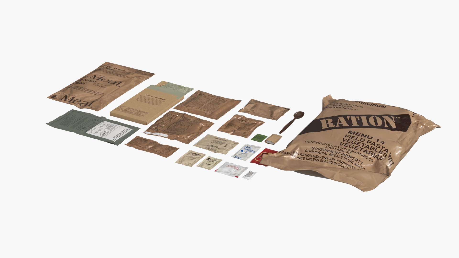 Military Meal Ration Pack with Food Set 3D model https://p.turbosquid.com/ts-thumb/gy/sLDdAz/4u/military_meal_ration_pack_with_food_set_360/jpg/1778108256/1920x1080/turn_fit_q99/203ac35ec6626bf229d3974ae0824b54d8277b30/military_meal_ration_pack_with_food_set_360-1.jpg