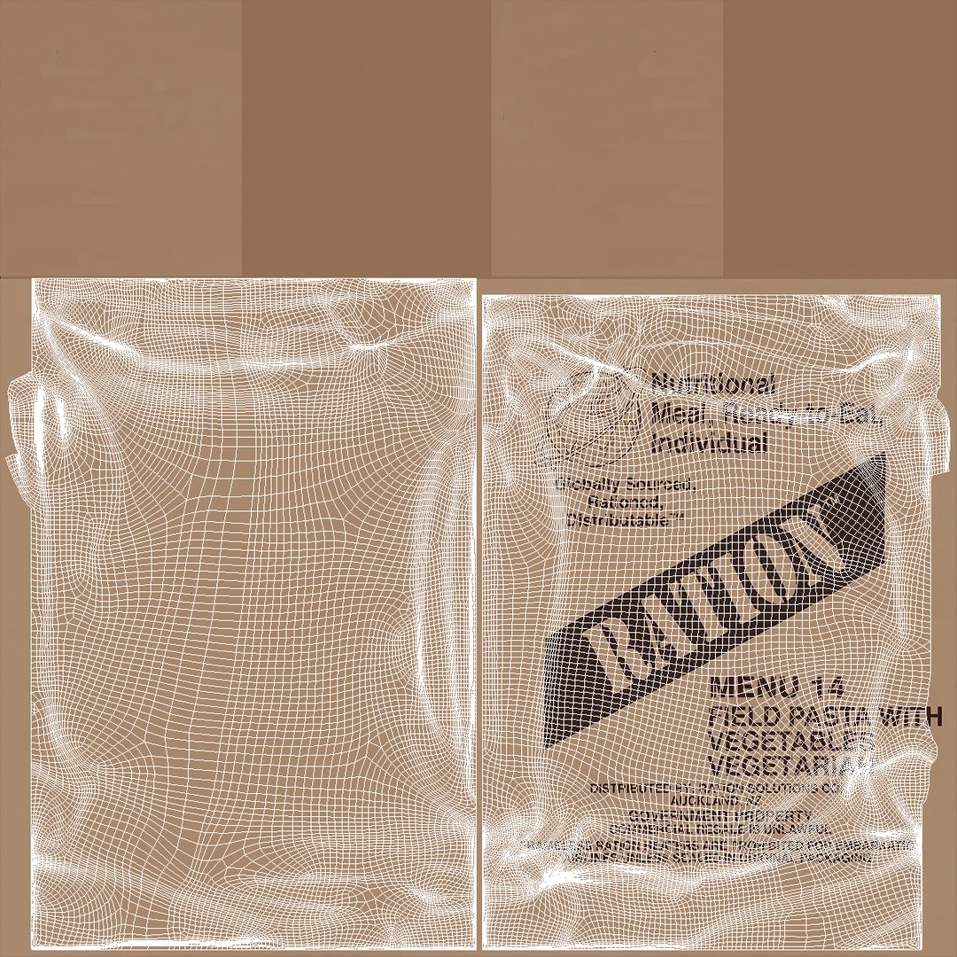 Military Meal Ration Pack with Food Set 3D model https://p.turbosquid.com/ts-thumb/gy/sLDdAz/Gj/military_meal_ration_pack_with_food_set_019/jpg/1778108373/1920x1080/fit_q87/dcf3042d472d1be4394785d3cbd669d386c9ab21/military_meal_ration_pack_with_food_set_019.jpg