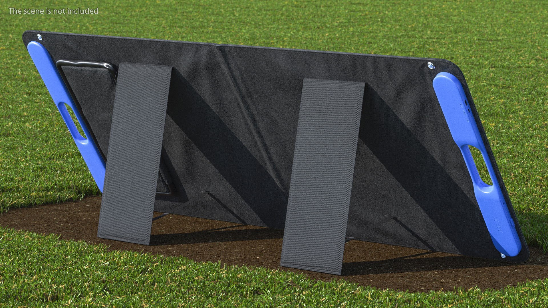 3D Outdoor Power Storage with Foldable Solar Panel https://p.turbosquid.com/ts-thumb/gy/tGzU2x/M5/outdoorpowerstoragewithfoldablesolarpanel3dmodel005/jpg/1670189065/1920x1080/fit_q87/40678735e238c5a958f31bfc93b8313970cf2234/outdoorpowerstoragewithfoldablesolarpanel3dmodel005.jpg