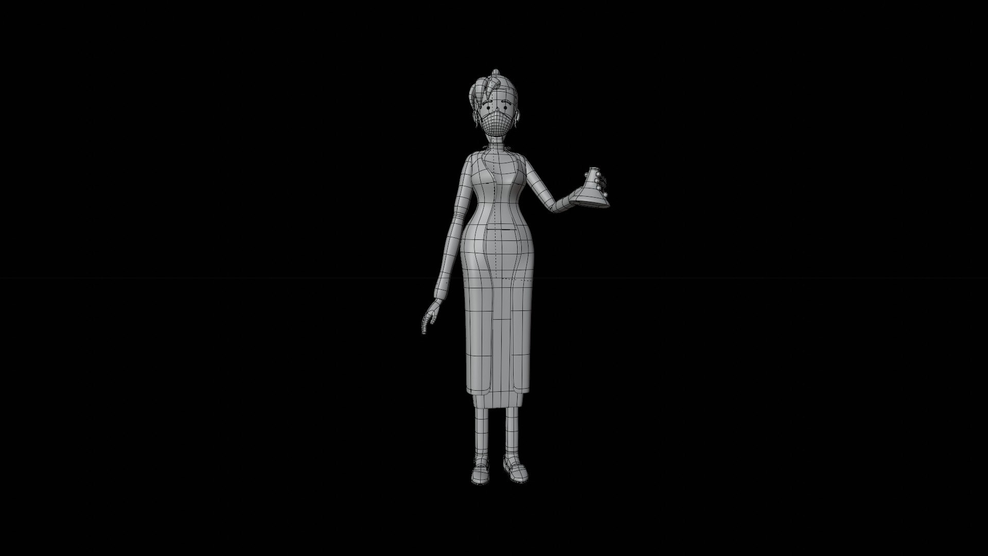 Female Scientist 3D model https://p.turbosquid.com/ts-thumb/gy/vhaHpD/4D/wire/jpg/1722503580/1920x1080/fit_q87/cda4707d3f4ae64e213245bb585f7272bf09eac9/wire.jpg