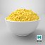 Instant Pot Yellow Rice