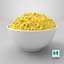 Instant Pot Yellow Rice