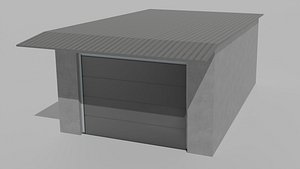LowpolyGarage3