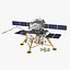 Change 6 lander ascender