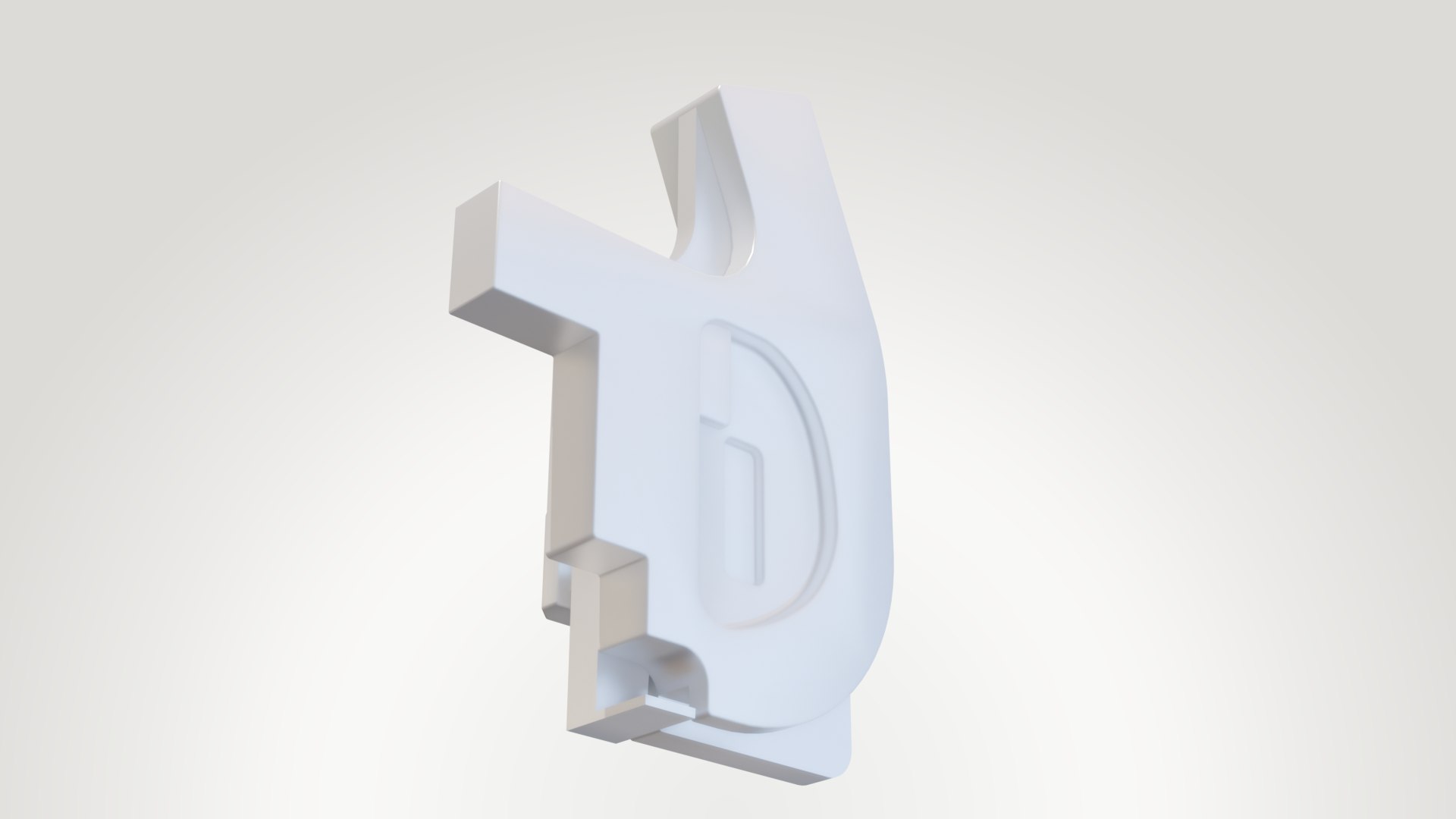 Durable Plastic Mounting Bracket Piece 3D model https://p.turbosquid.com/ts-thumb/gz/1wmlys/Nd/render6/png/1775234465/1920x1080/fit_q87/f4b7e327565d1774e5e4d04bd28a9c4c4cbf45fa/render6.jpg