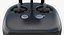 DJI Inspire 1 Quadcopter Black Edition Rigged Set