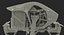 DJI Inspire 1 Quadcopter Black Edition Rigged Set