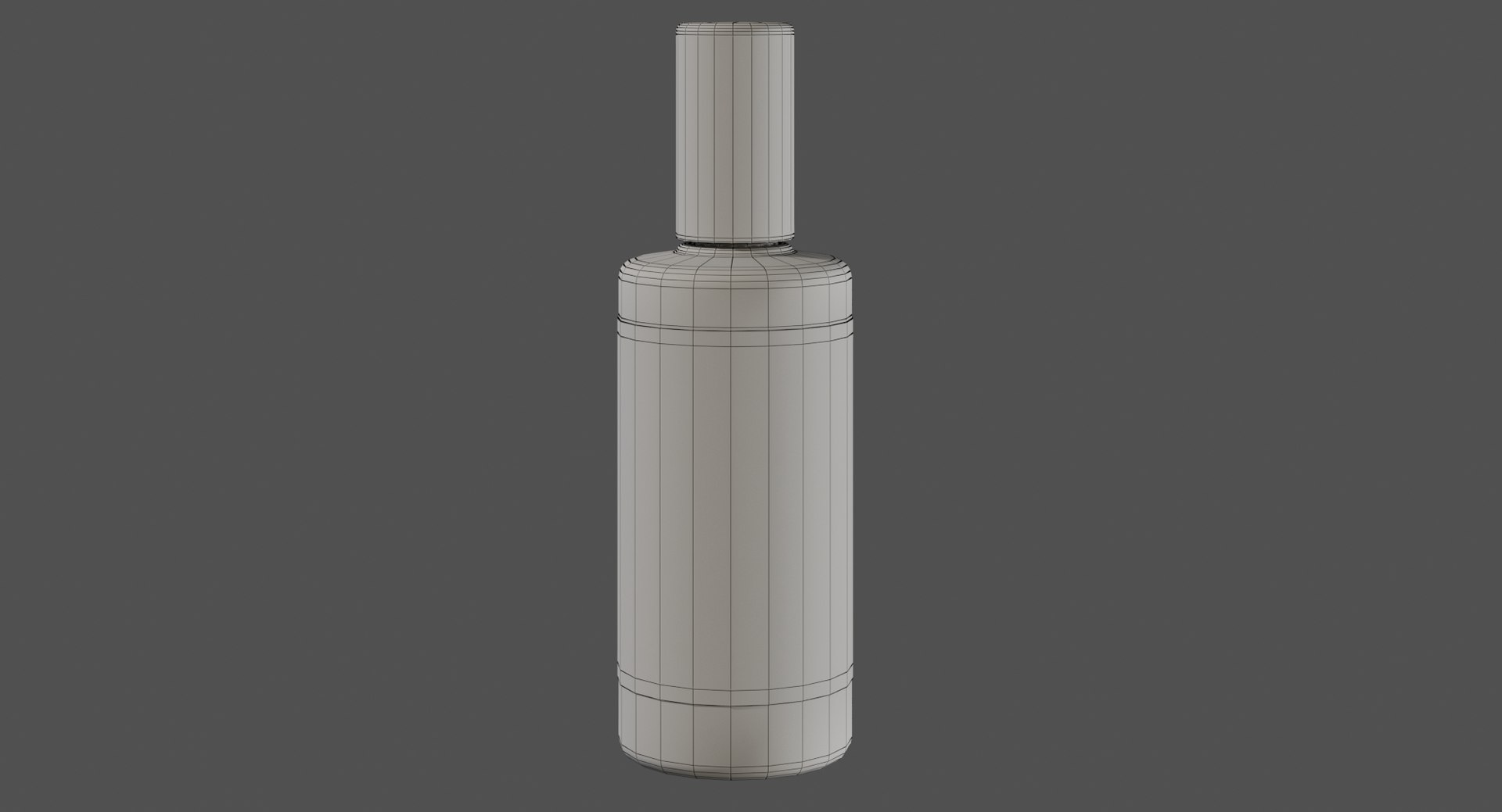 Realistic meraki facial mist model - TurboSquid 1452286