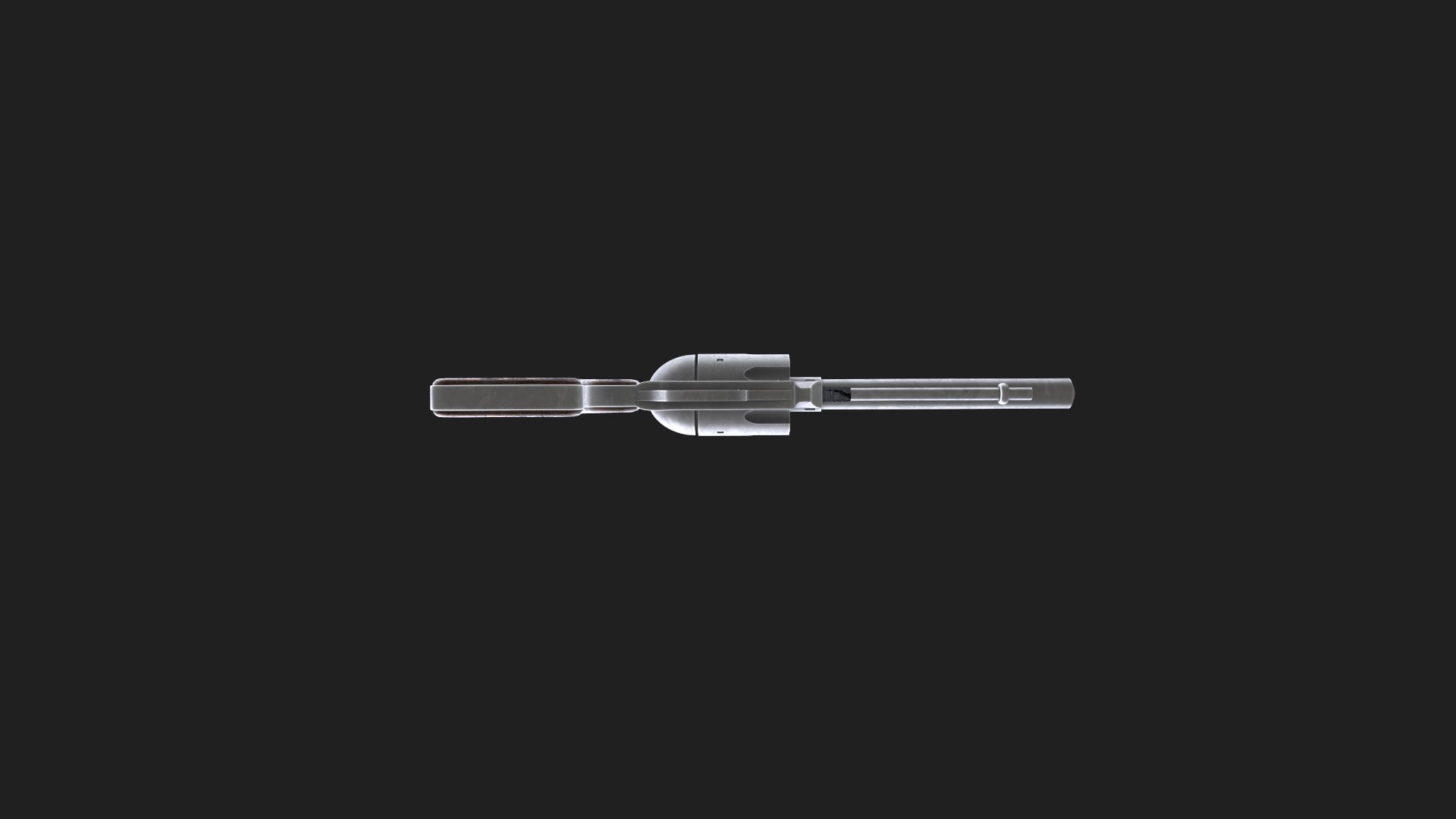 3D Revolver model https://p.turbosquid.com/ts-thumb/gz/3aFWlX/2w/revolversteel8/png/1632509104/1920x1080/fit_q87/57d4c05ad3c81156217b1b2d636f0e4b187b1c5b/revolversteel8.jpg