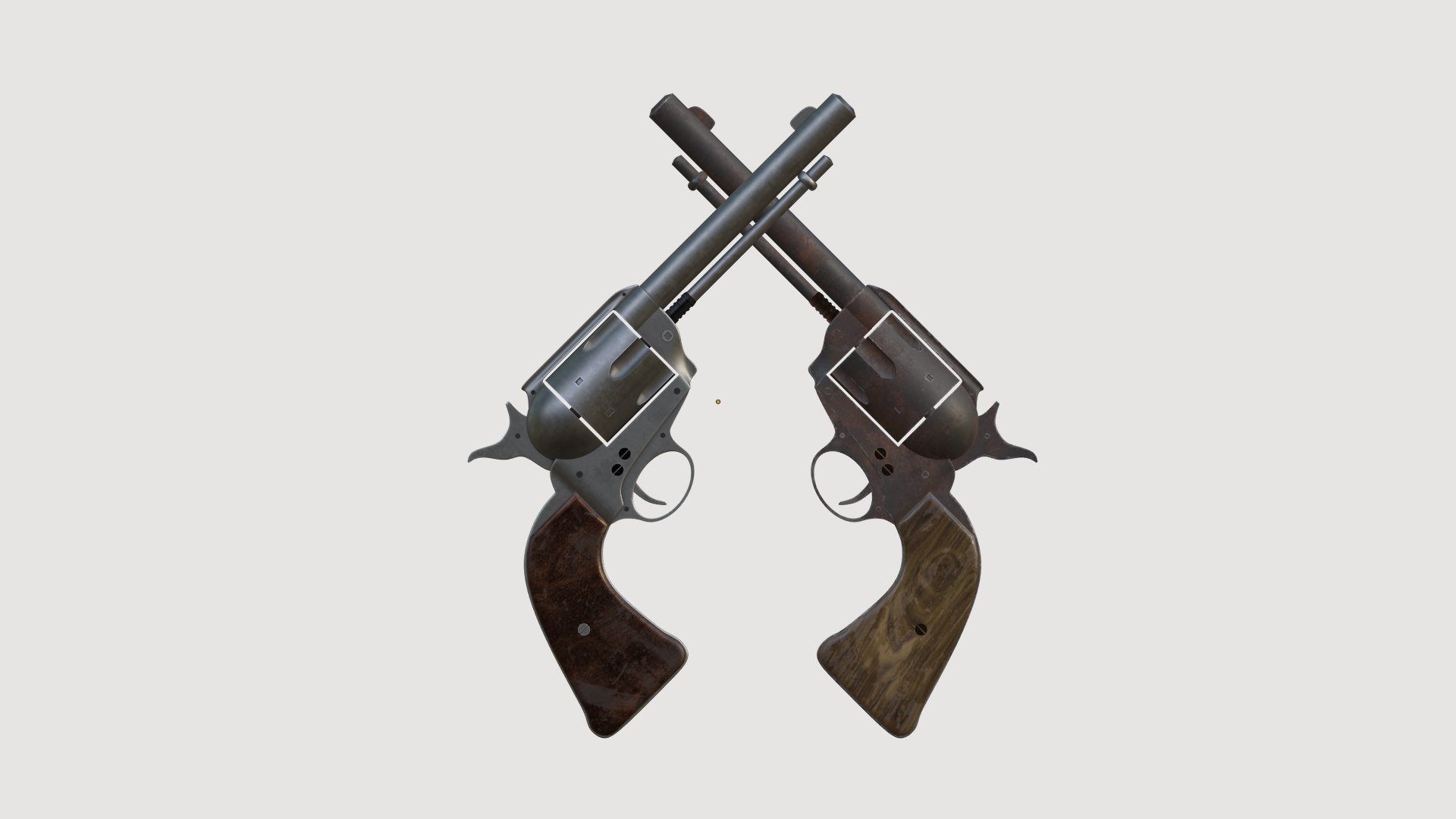 3D Revolver model https://p.turbosquid.com/ts-thumb/gz/3aFWlX/A7/01revolver/png/1632509112/1920x1080/fit_q87/75d0b4bcf366278930145bb35d25af5a16207a34/01revolver.jpg