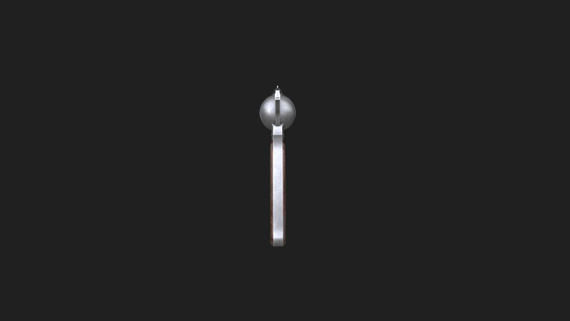 3D Revolver model https://p.turbosquid.com/ts-thumb/gz/3aFWlX/Ag/revolversteel5/png/1632509106/1920x1080/fit_q87/0c31947eed0a113bf8a68c7a76adc2339676392b/revolversteel5.jpg