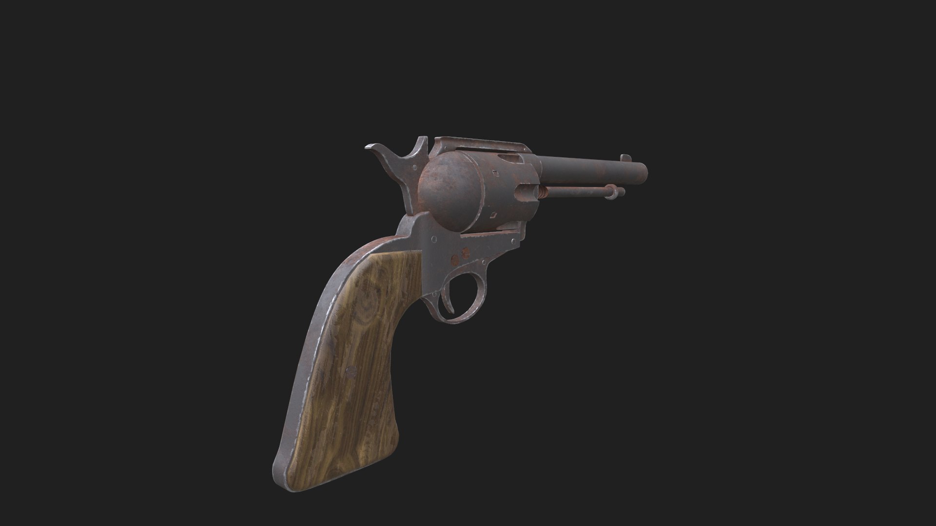 3D Revolver model https://p.turbosquid.com/ts-thumb/gz/3aFWlX/kd/revolverrust6/png/1632509106/1920x1080/fit_q87/4fafc2d6091cc62146f0a290223efa4dd12878ec/revolverrust6.jpg